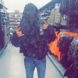 Meet your Posher, Randy